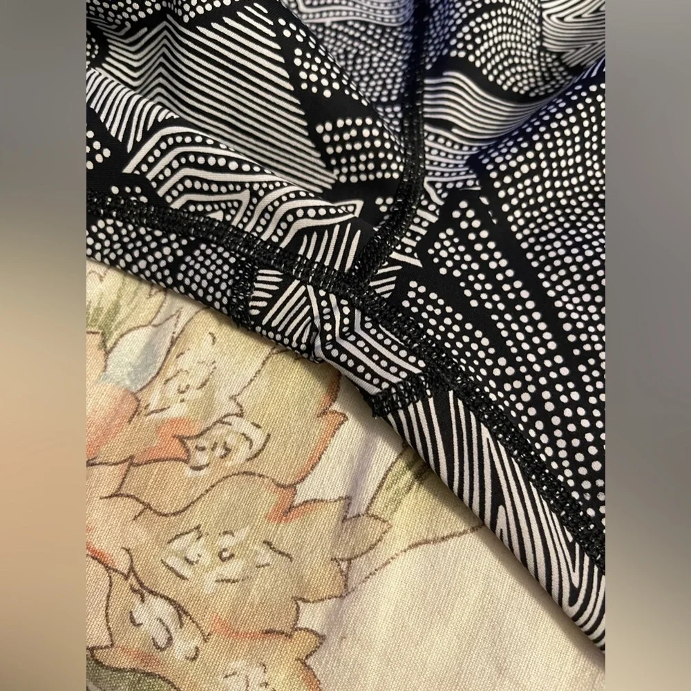 Lululemon Pace Rival Crop 22” - Picture 3 of 5
